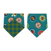 Paw Scouts - Paw Scouts - The Bandana